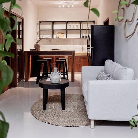 Villa Parq Ubud 2 Bedrooms Exterior foto