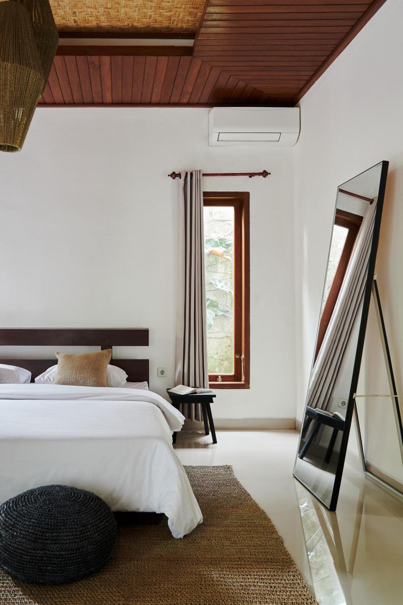 Villa Parq Ubud 2 Bedrooms Exterior foto
